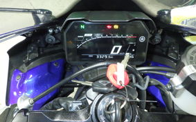 YAMAHA YZF-R7 2024 RM39J