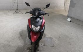 YAMAHA  CYGNUS  RAY ZR SEG4