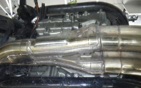 HONDA CB1300SF SUPER FOUR 2007 SC54
