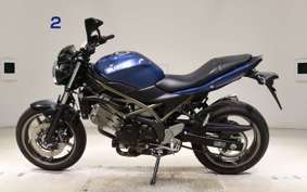 SUZUKI SV650 A 2024 VP55E