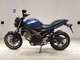 Фото Suzuki SV650 A 2024 с японского аукциона