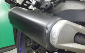 YAMAHA FZ8 FAZER S 2013