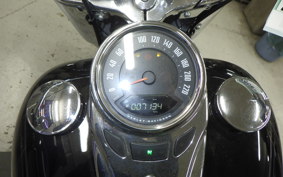 HARLEY FLDE 1750 2018