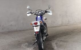 SUZUKI DJEBEL200 SH42A