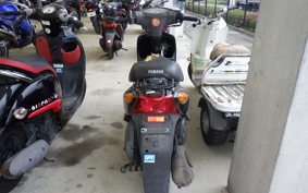 YAMAHA JOG Gen.5 SA36J