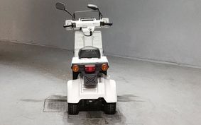 HONDA GYRO TD01