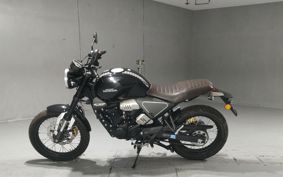 HONDA CB190SS PCL3