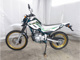 Фото Yamaha SEROW 250 с японского аукциона