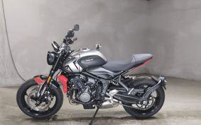 TRIUMPH  TRIUMPH  TRIDENT 660 LGL10U