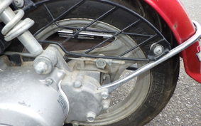 HONDA CAREN AB04