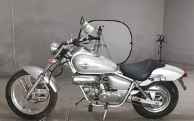 HONDA MAGNA 50 AC13