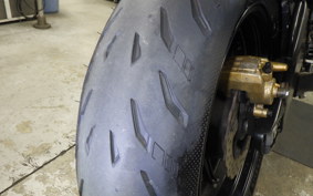 KAWASAKI ZX 10 NINJA R 2004 ZXT00C