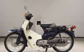 HONDA C90 SUPER CUB HA02