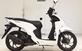 HONDA DIO 110 Lite JK46