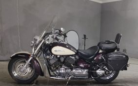 YAMAHA DRAGSTAR 1100 CLASSIC VP13J