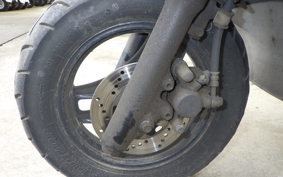 SUZUKI ADDRESS V125 G CF46A