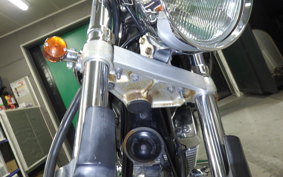 YAMAHA DRAGSTAR 250 2005 VG02J