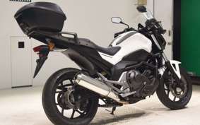 HONDA NC750S D 2015 RC70