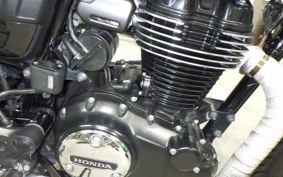 HONDA GB350S 2021 NC59