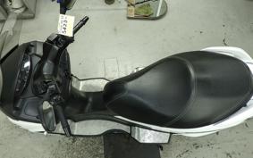 SUZUKI SKYWAVE 200 (Burgman 200) 2017 CH41A