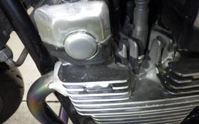 KAWASAKI ZEPHYR 400 KAI 2003 ZR400C