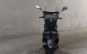 HONDA DIO AF62