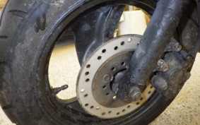 HONDA SPACY 100 JF13