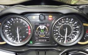 SUZUKI HAYABUSA Gen.3 2022 EJ11A