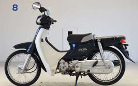 HONDA C110 SUPER CUB JA10