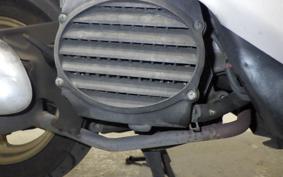 HONDA DIO Z4 GEN 2 2014 AF63