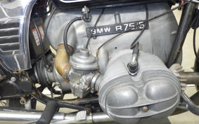 BMW R 75 2013