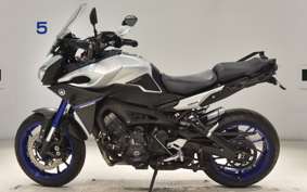 YAMAHA MT-09 Tracer 2016 RN36J