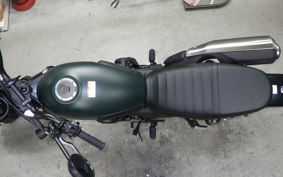 HONDA CL500 2025 PC68