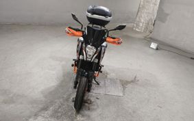 KTM 250 DUKE JGE40