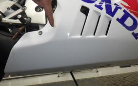HONDA NSR250R SP 2022 MC21