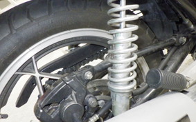 SUZUKI GSX400F 1982 GS40XF