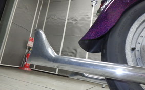 HARLEY FLSTF 1340 1996