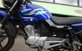 YAMAHA YBR125 G PCJL