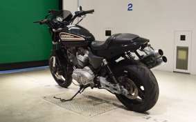 HARLEY XR1200 2009