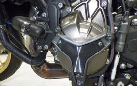 YAMAHA XSR900 2024 RN80J