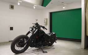 YAMAHA DRAGSTAR 400 1996 4TR