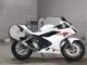 Фото Suzuki GSX-R125 с японского аукциона
