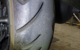 YAMAHA AXIS 125 Z SED7J