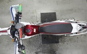 YAMAHA SEROW 250 Gen.2 1995 DG17J