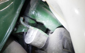 HONDA C50 SUPER CUB 2008 AA01