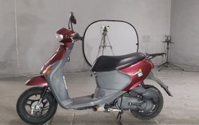 SUZUKI LET`S4 CA45A