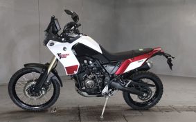 YAMAHA  TENERE 700 DM09J