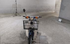 HONDA SUPER CUB50 C50