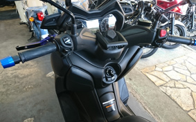 YAMAHA X-MAX SG70J