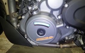 KTM 390 DUKE 2023